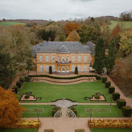 Hotel Kasteel Oost Valkenburg aan de Geul ภายนอก รูปภาพ