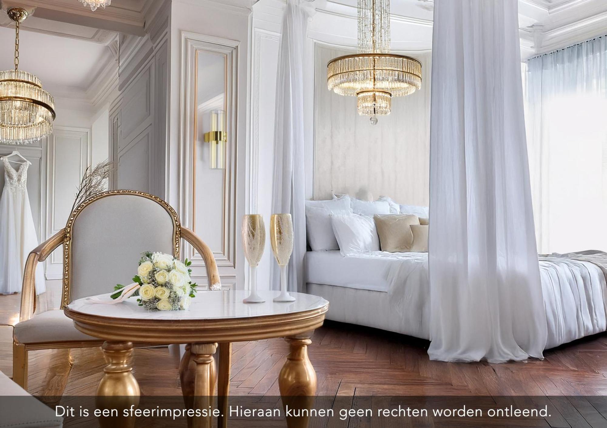 Hotel Kasteel Oost Valkenburg aan de Geul ภายนอก รูปภาพ
