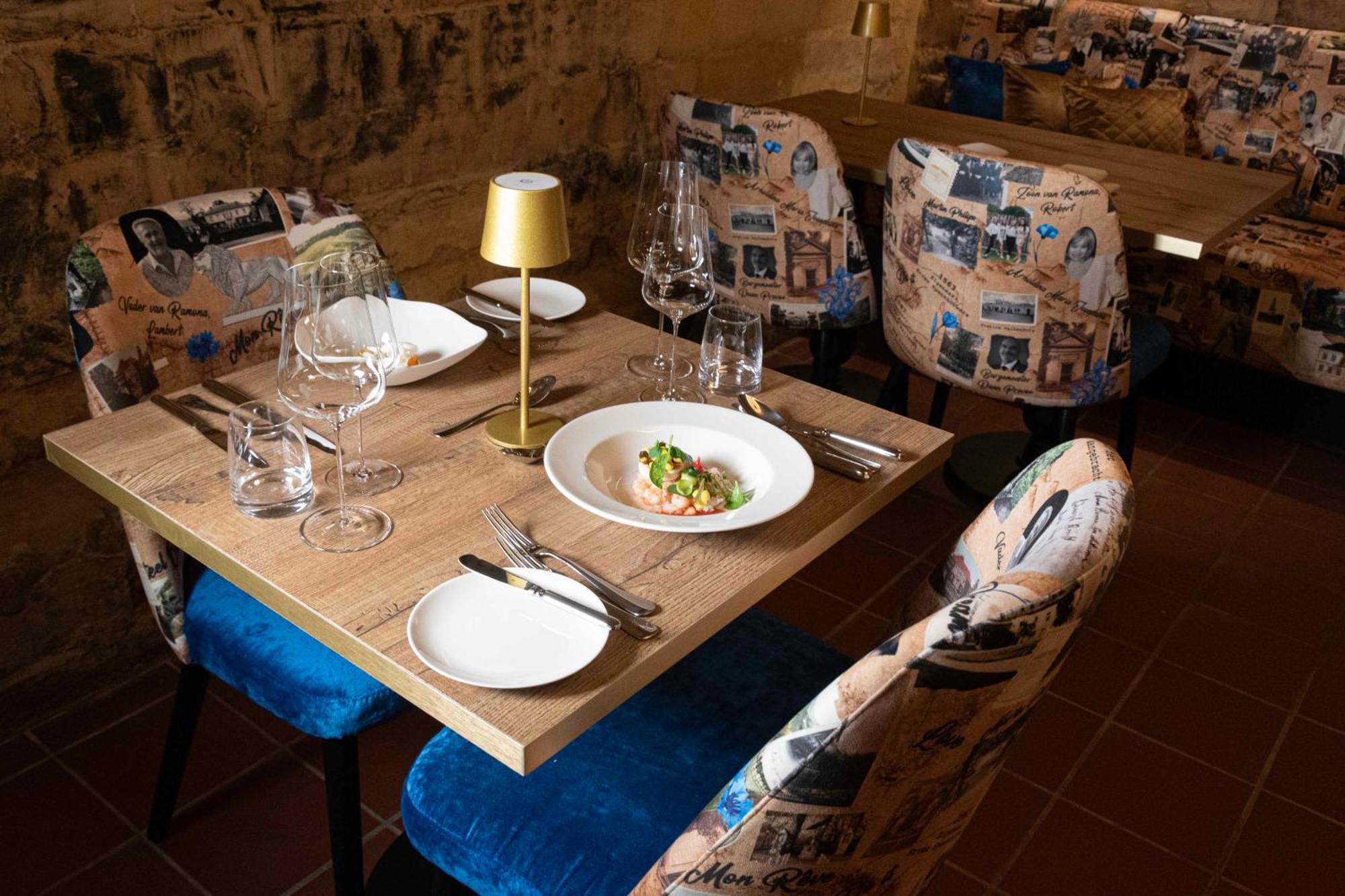 Hotel Kasteel Oost Valkenburg aan de Geul ภายนอก รูปภาพ