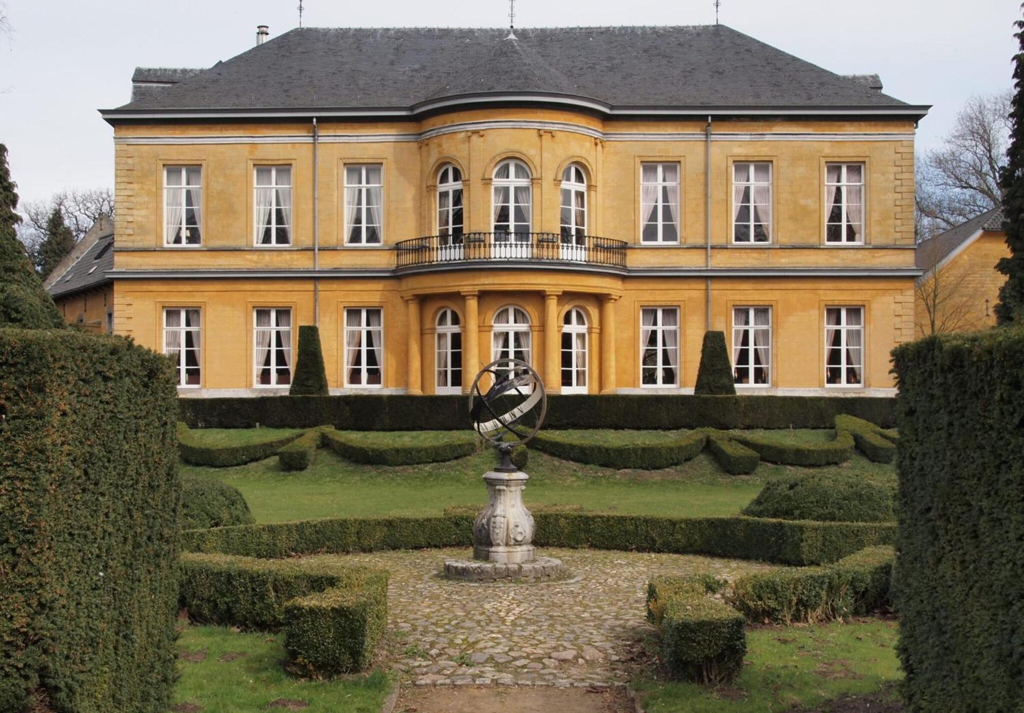 Hotel Kasteel Oost Valkenburg aan de Geul ภายนอก รูปภาพ